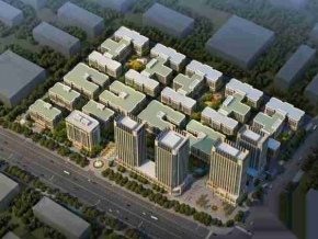 肇慶產(chǎn)業(yè)園機械車位